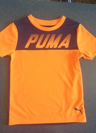 Puma дитяча футболка для хлопчика