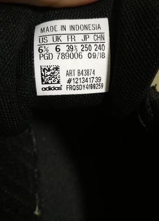 Adidas кроссовки,оригинал9 фото
