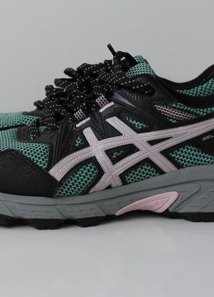 Кроссовки asics размер 383 фото