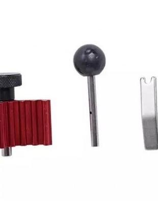 Фіксатори валів грм vag 1.2 1.4 1.9 tdi 3 пр. rewolt (t7968vag)