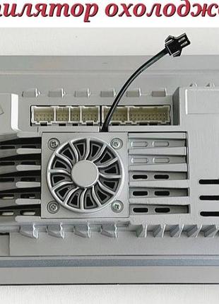 Магнітола android hyundai tucson, 4/64, 8 ядер, carplay, слот під сім-картку + рамка!7 фото