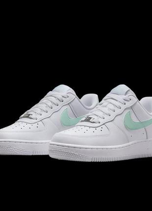 Кроссовки nike air force 1 072 фото