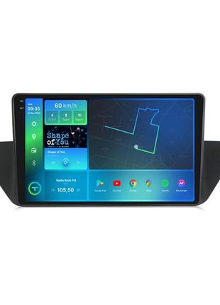 Штатна магнітола torssen 2k bmw e84 f96128 4g carplay dsp
