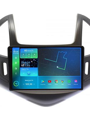 Штатна магнітола torssen 2k chevrolet cruze 11-16 f9332 4g car...