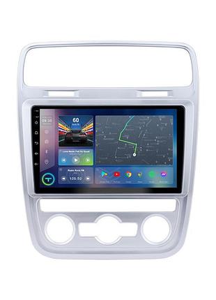 Штатна магнітола torssen vw scirocco 2008-2017 f9332 4g carpla...