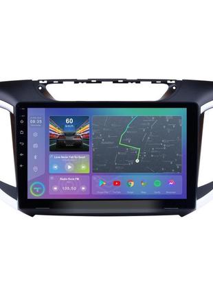 Штатна магнітола torssen hyundai ix25/creta/cantus 14-19 f1061...