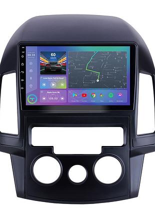 Штатна магнітола torssen hyundai i30 2007-2012 cond f96128 4g ...