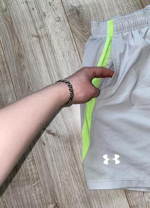 Шорти under armour3 фото