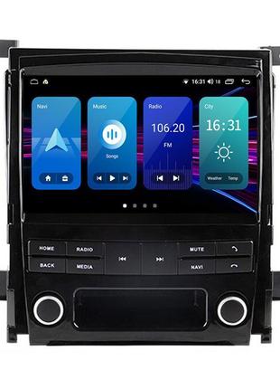 Штатна магнітола 2k torssen caddilac escalade 2008-2012 f9464 ...