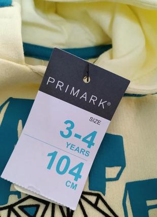 Худи primark 1045 фото