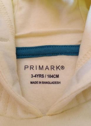 Худи primark 1042 фото