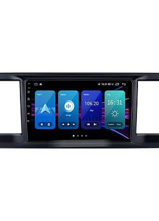 Штатна магнітола torssen vw caravelle 12-19 nf9 carplay