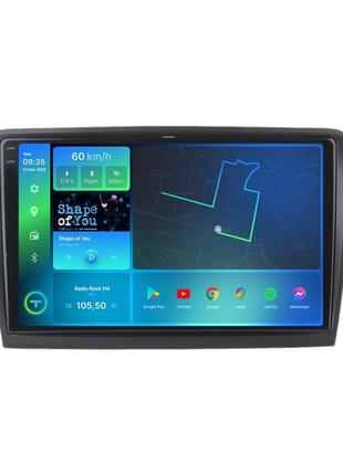 Штатна магнітола torssen 2k skoda superb 13-16 f10332 4g carpl...