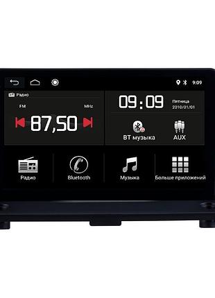 Штатна магнітола torssen volvo xc90 01-14 f96128 4g carplay dsp