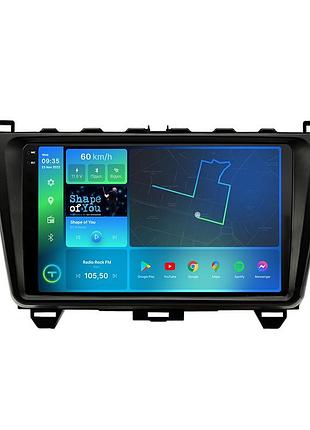 Штатна магнітола torssen 2k mazda 6gh 2007-2012 f9464 4g carpl...