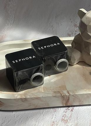 Професійна точилка / стругачка для олівців sephora