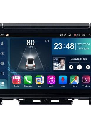 Штатна магнітола torssen suzuki jimny 19+ f9464 4g