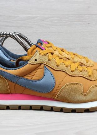 Женские кроссовки nike air pegasus оригинал, размер 37.51 фото