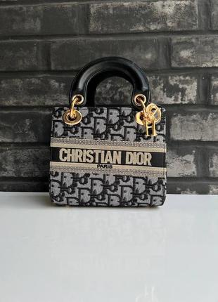 Сумочка - christian dior