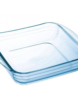 Форма pyrex, 25х22х7 см1 фото