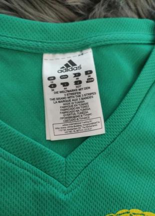 Футболка adidas2 фото