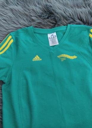 Футболка adidas3 фото
