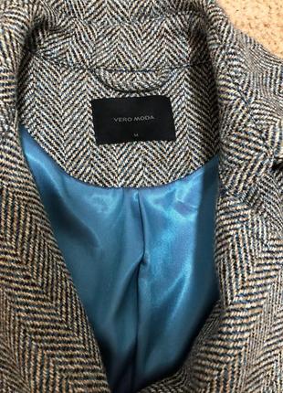 Пальто женское vero moda (m)