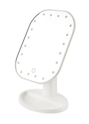 Дзеркало для макіяжу cosmetie mirror hho71