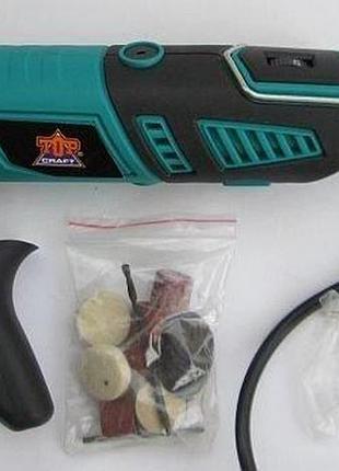 Гравер (бормашина) intertek tct-160k, німеччина 2