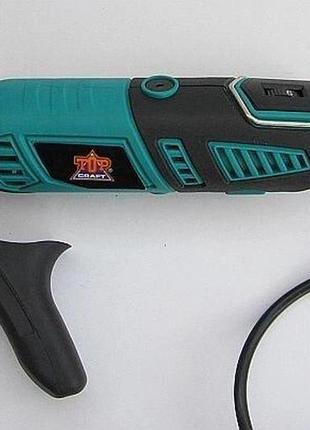 Гравер (бормашина) intertek tct-160k, німеччина 3