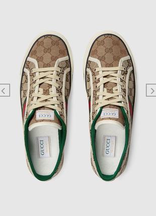 Кроссовки nike vista lite white green