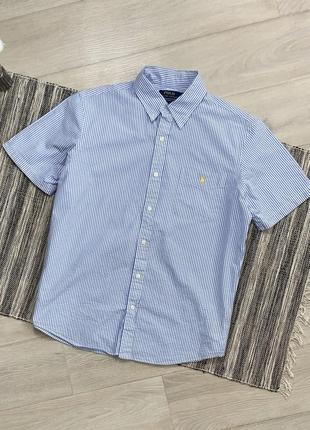 Сорочка polo ralph lauren (l)