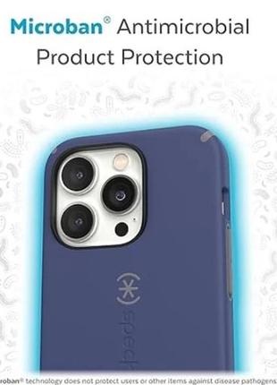 Чехол speck candyshell pro iphone 14 pro magsafe4 фото