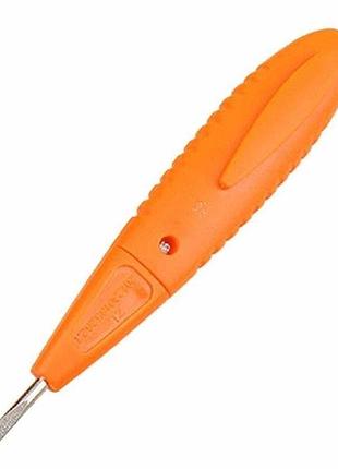 Індикатор фази voltage alert 90-1000vac/led light, тестер напруги
