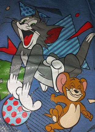Майка на хлопчика 3