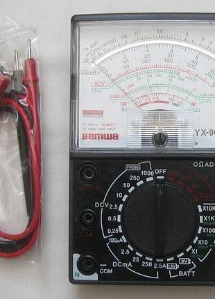 Мультиметр yx960tr стрілочний