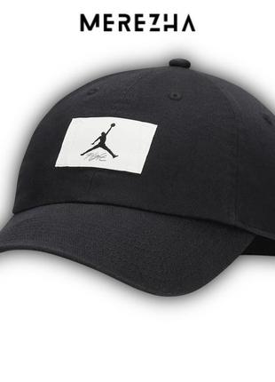 Кепка капелюх jordan club cap (fd5181-010) оригінал!