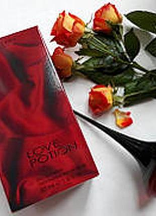 Парфумована вода love potion