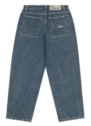 Dime: baggy pants3 фото