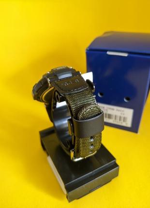 Годинник casio sgw-100-3v компас термометр3 фото