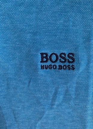 Распродажа hugo boss paule 4 polo ® оригинал поло новые коллекции2 фото