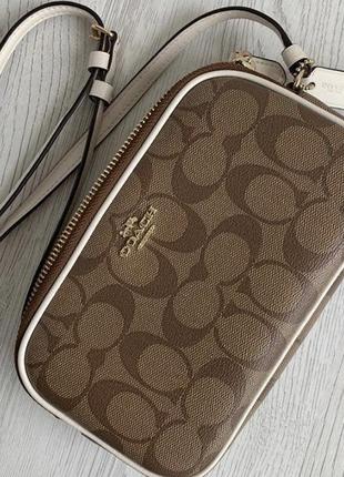 Сумка coach оригинал2 фото