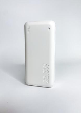 Power bank hoco 30000 mah 22.5w ⚡️3 фото