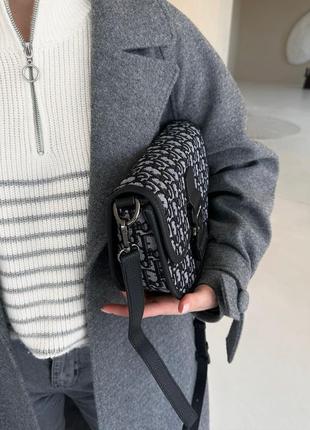 Сумка dior, сумочка, модная сумка5 фото