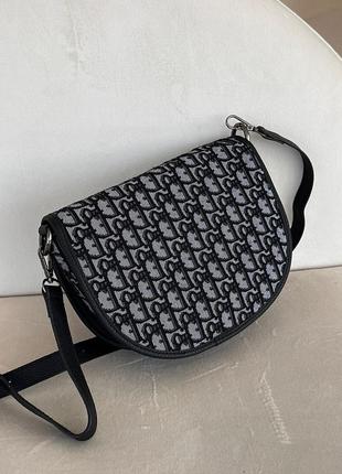 Сумка dior, сумочка, модная сумка4 фото