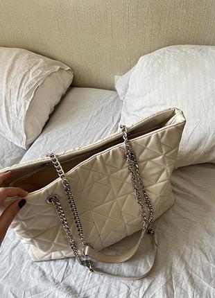 Сумка-шопер