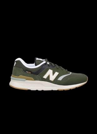 Кроссовки new balance 997н1 фото