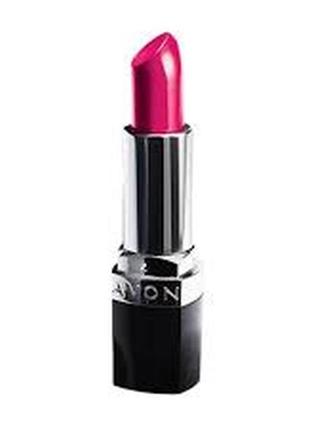 Помада berry bright - avon ultra true color berry bright ультра