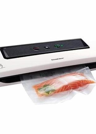 Вакуумний пакувальник вакууматор silver crest sfs 120 a1