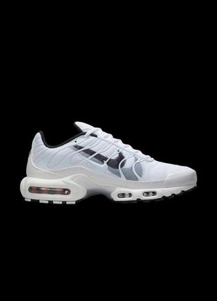 Кросівки nike air max plus1 фото